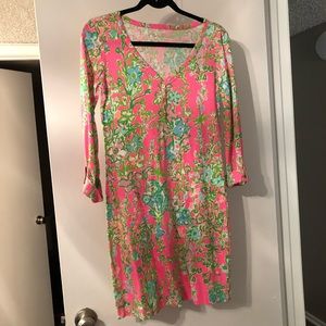 Lilly Pulitzer Southern Charm Palmetto